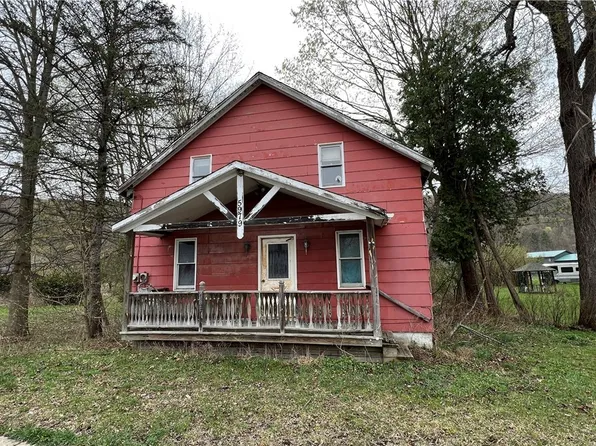 5979 Nys Rte #98, Great Valley, NY 14741