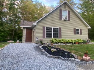 28 Rocks And Sticks Dr, Bradley, ME 04411