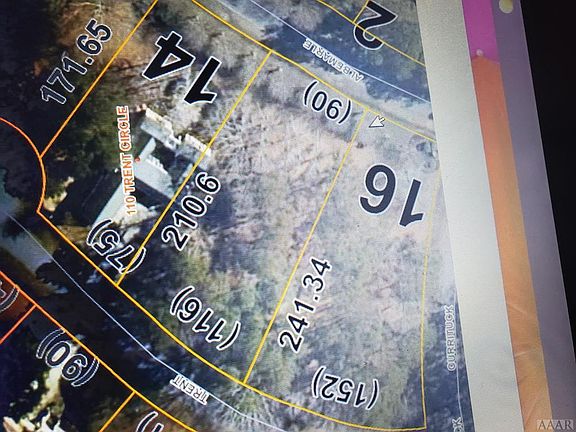 4th image of Trent Cir
