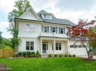 3147 N Quincy St, Arlington, VA 22207