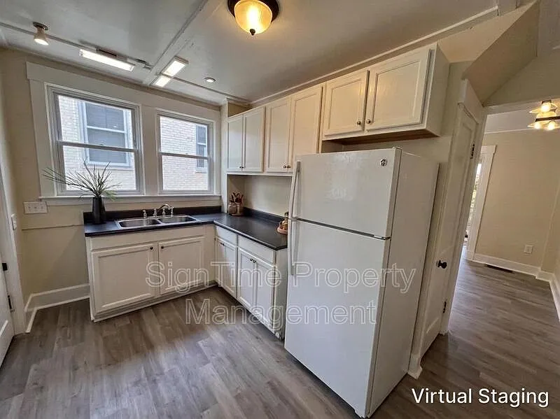 2 bed, 1.0 bath, 1200 sqft, $1,150 — Photo 4