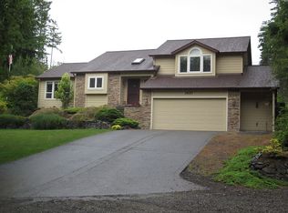 3657 Mathisen Ln NW, Bremerton, WA 98312
