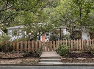 1020 N Taylor St, Little Rock, AR 72205