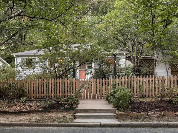 1020 N Taylor St, Little Rock, AR 72205