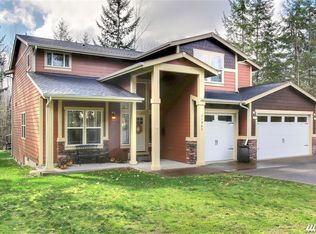 11907 Elk Heights Ln SE, Yelm, WA 98597