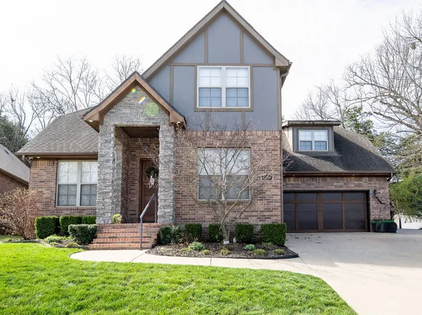 2779 E Shagbark Bnd, Fayetteville, AR 72703