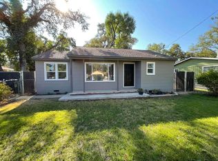 1695 School St, Anderson, CA 96007