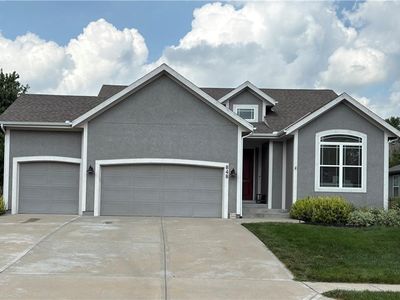848 N Alder St, Gardner, KS, 66030