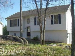 97 Morgan St, Inwood, WV 25428