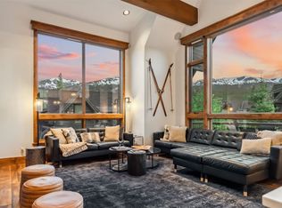 128 Union Trl, Breckenridge, CO 80424