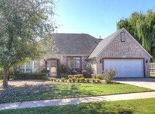 4113 W Freeport St, Broken Arrow, OK 74012