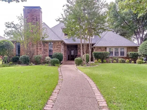 2720 Safari Cir, Plano, TX 75025