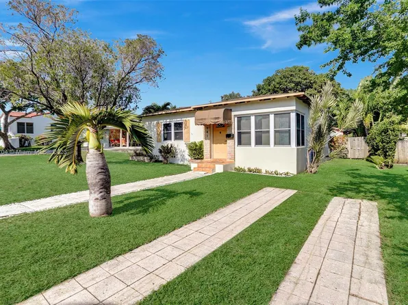 941 NE 82nd St, Miami, FL 33138