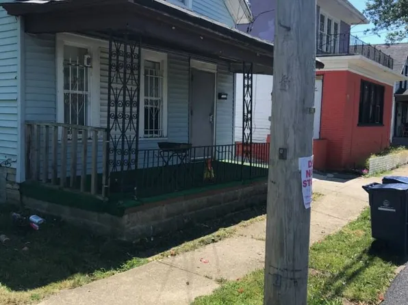 267 Sherman St, Buffalo, NY 14212