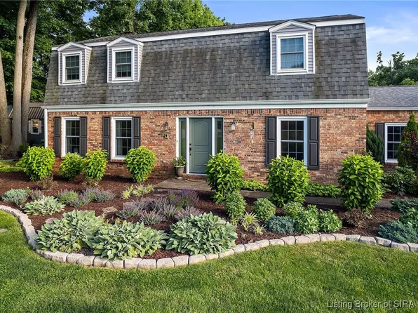 367 Brentwood Drive, Madison, IN 47250