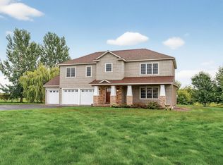 1318 146th Ave, New Richmond, WI 54017