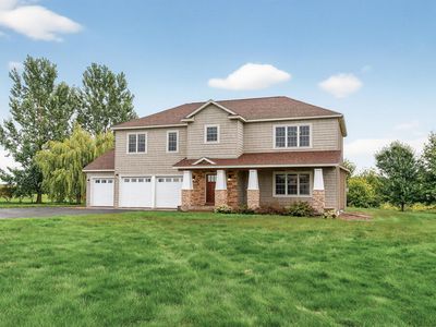 1318 146th Ave, New Richmond, WI, 54017