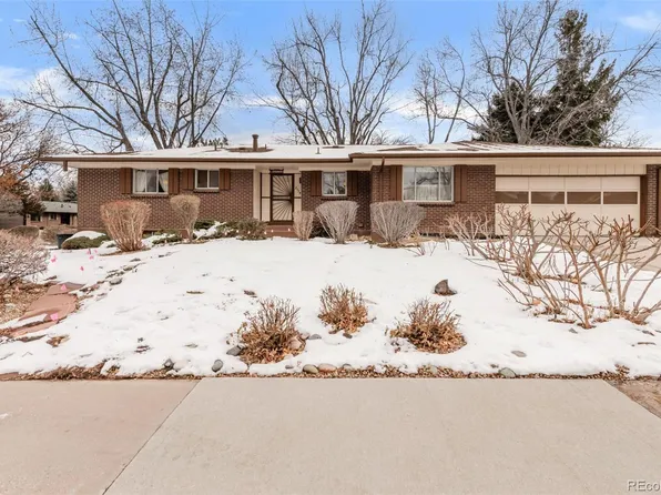 2974 S Niagara Way, Denver, CO 80224