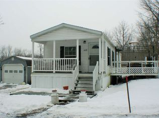 1209 River Rd, Selkirk, NY 12158