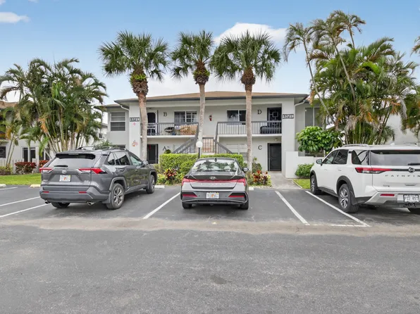 13729 Date Palm Court #C, Delray Beach, FL 33484