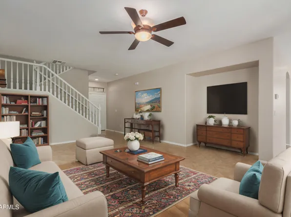 4338 E FOUNDATION Street, Gilbert, AZ 85234