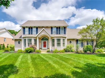 6603 Oakbridge Ave NW, North Canton, OH, 44720