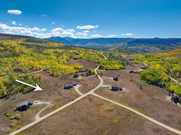 2634 GCR 88, Granby, CO 80446