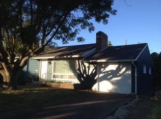 124 NE Birch Ave, College Place, WA 99324
