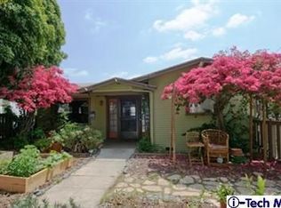 5930 El Mio Dr, Los Angeles, CA 90042