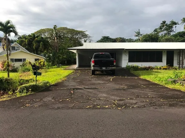 1555 Wailuku Dr, Hilo, HI 96720