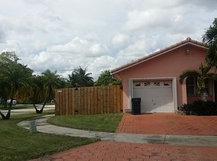 14515 SW 159th St, Miami, FL 33177