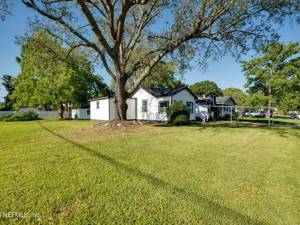 5253 COLONIAL Avenue, Jacksonville, FL 32210