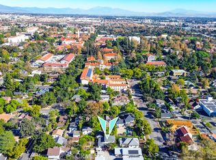 333 Harrison Ave, Claremont, CA 91711