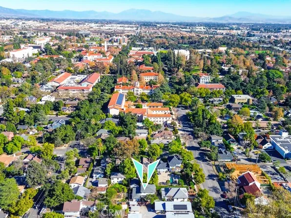 333 Harrison Ave, Claremont, CA 91711