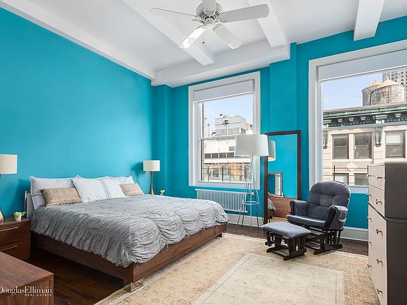 5th image of 126 W 22nd St APT 11N