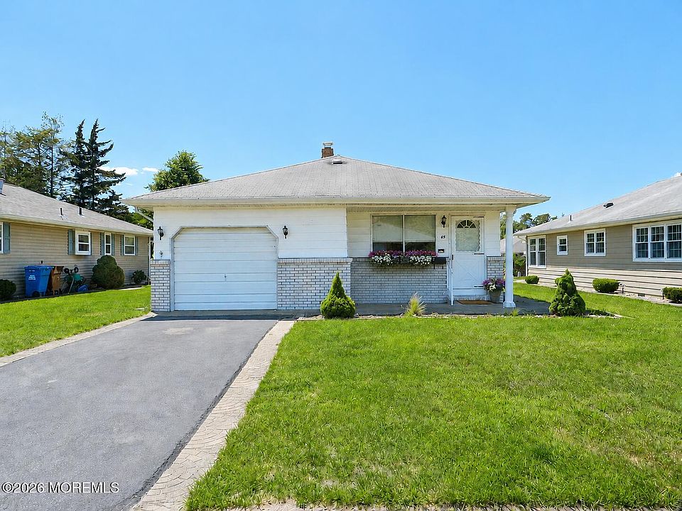 1st image of 45 Scarborough Place