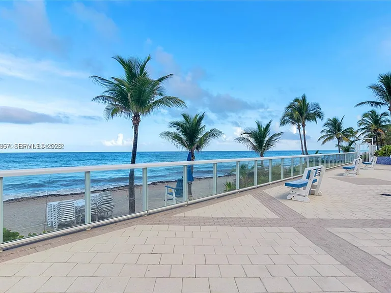 2030 S Ocean Dr #1718 — Photo 37