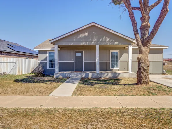 1111 E Tulane St, Lubbock, TX 79403