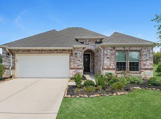 5719 Bobwhite Trl, Manvel, TX 77578