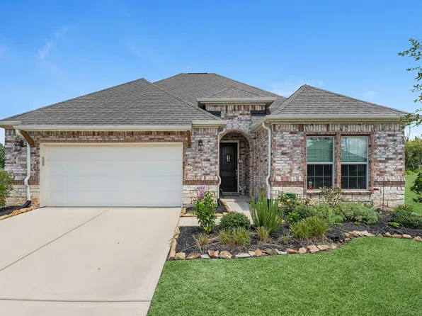 5719 Bobwhite Trl, Manvel, TX 77578