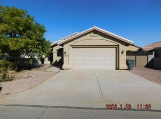5430 E 34th St, Yuma, AZ 85365