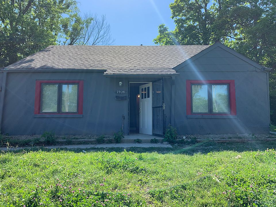 1st image of 7928 Olive St