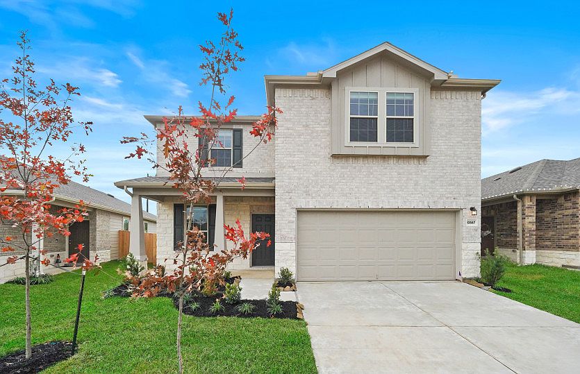 Home Exterior Q