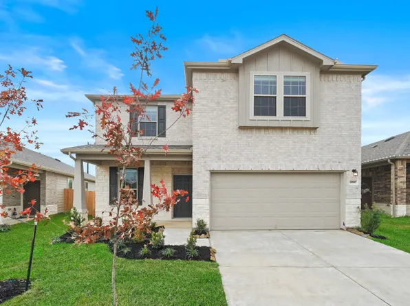 13567 Myrtle Gardens Blvd, Magnolia, TX 77354