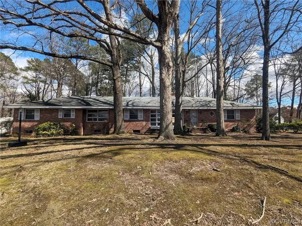 2913 Rolyart Rd, Petersburg, VA 23805