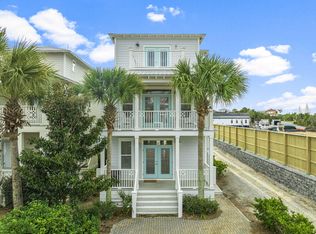 470 Beach Bike Way, Inlet Beach, FL 32461
