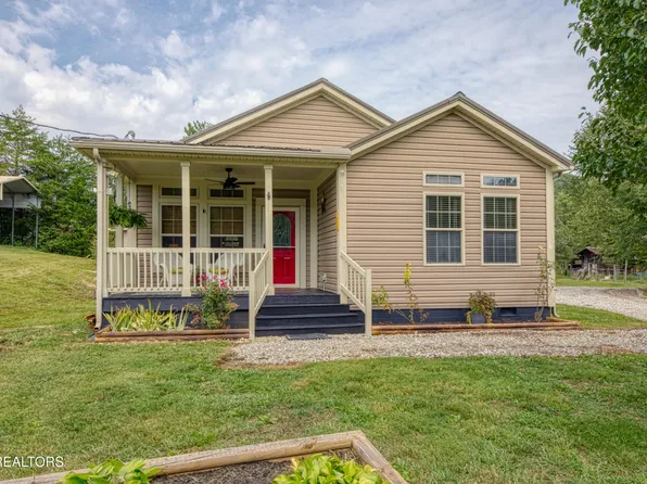 2307 Stock Creek Rd, Knoxville, TN 37920