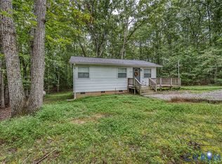 2780 Turner Rd, Goochland, VA 23063