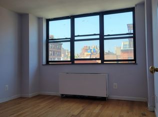 465 Columbus Ave #6A, New York, NY 10024