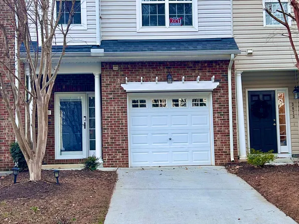 3071 Settle In Ln, Raleigh, NC 27614